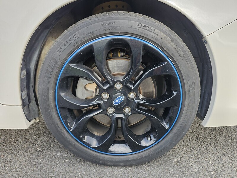 Used Subaru Levorg 2025 for sale - 76761893: Photo 47