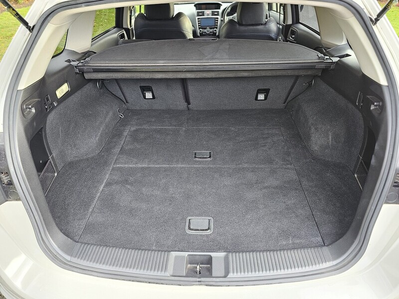 Used Subaru Levorg 2025 for sale - 76761893: Photo 5