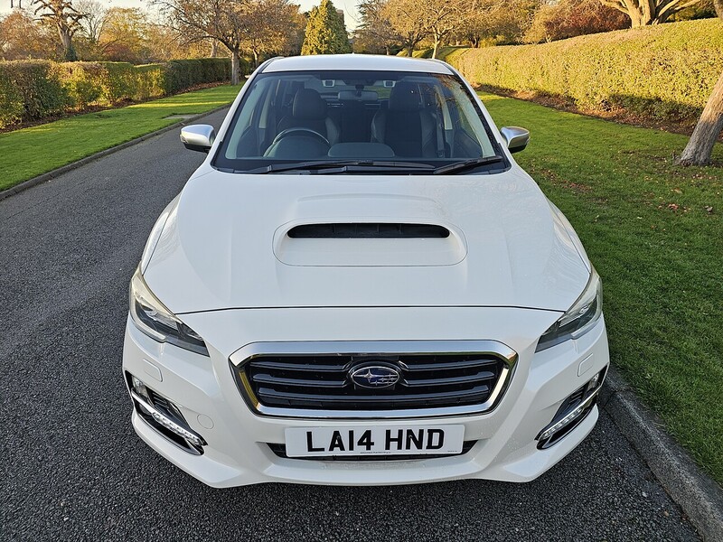 Used Subaru Levorg 2025 for sale - 76761893: Photo 9