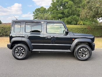 Used Suzuki Jimny 2025 for sale - 79418456: Photo
