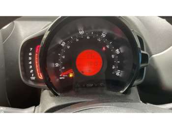 Used Toyota AYGO 2019 for sale - 75299993: Photo