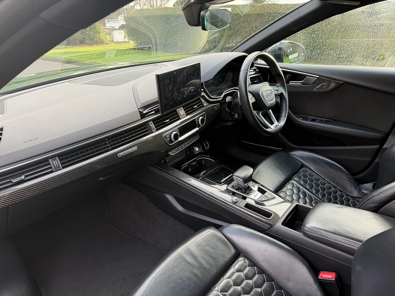 Used Audi RS5 2022 for sale - 77200877: Photo 17