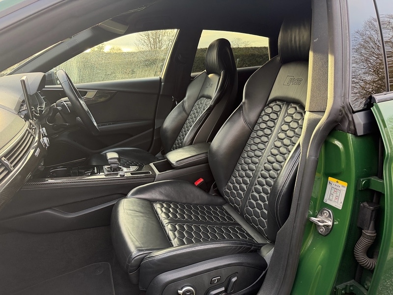 Used Audi RS5 2022 for sale - 77200877: Photo 18