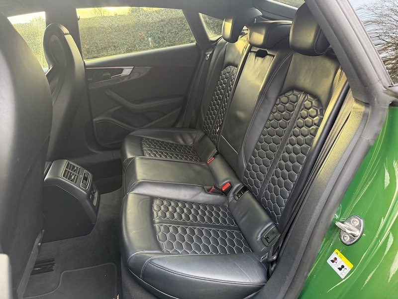 Used Audi RS5 2022 for sale - 77200877: Photo 19