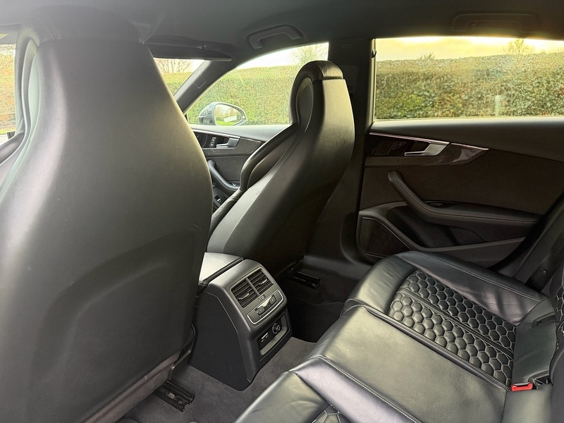 Used Audi RS5 2022 for sale - 77200877: Photo 20