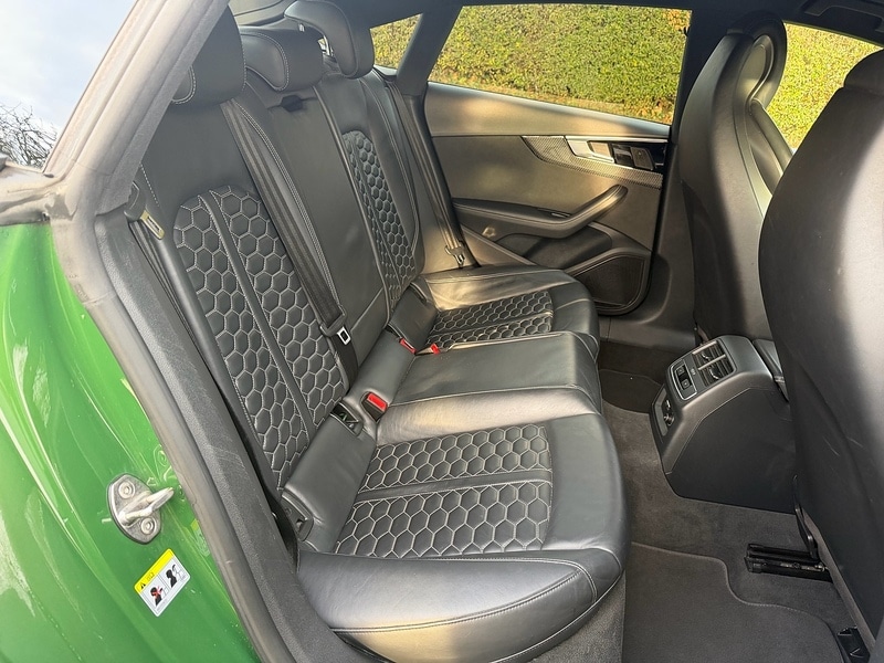 Used Audi RS5 2022 for sale - 77200877: Photo 21