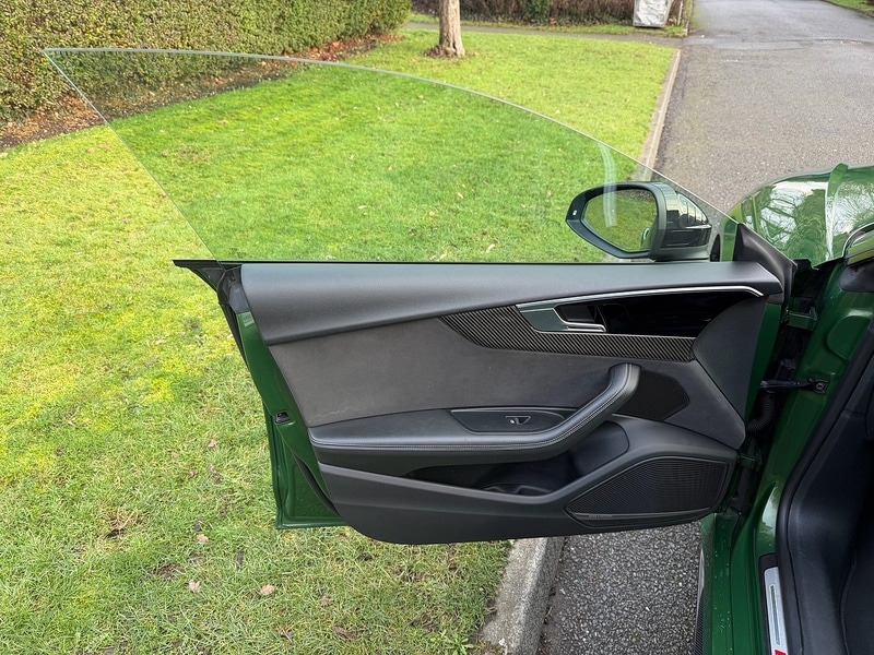 Used Audi RS5 2022 for sale - 77200877: Photo 25