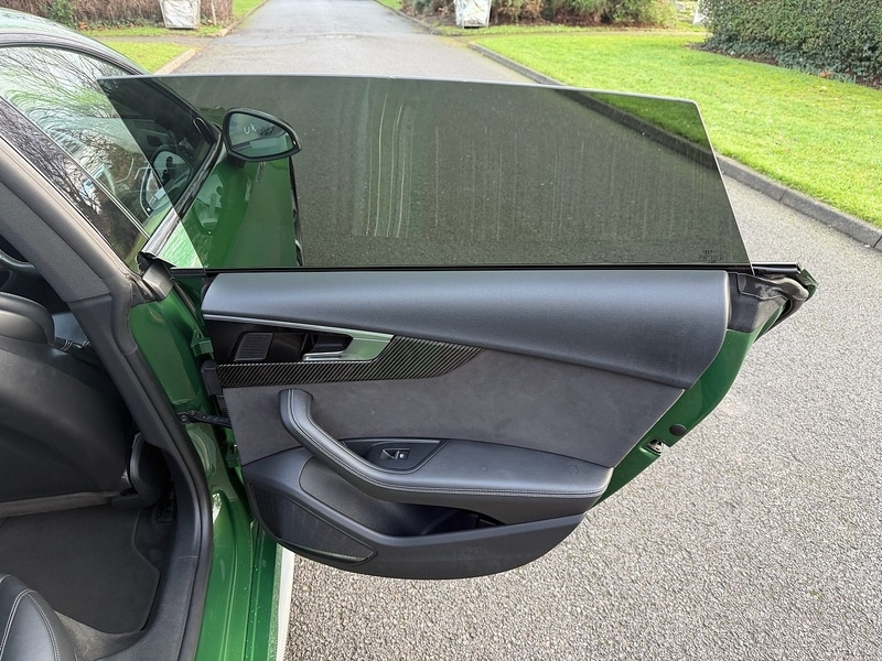 Used Audi RS5 2022 for sale - 77200877: Photo 26