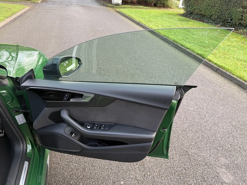 Used Audi RS5 2022 for sale - 77200877: Photo 27