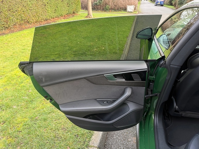 Used Audi RS5 2022 for sale - 77200877: Photo 28