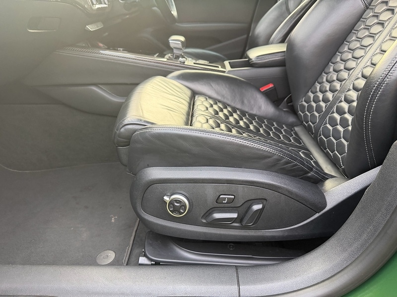 Used Audi RS5 2022 for sale - 77200877: Photo 29