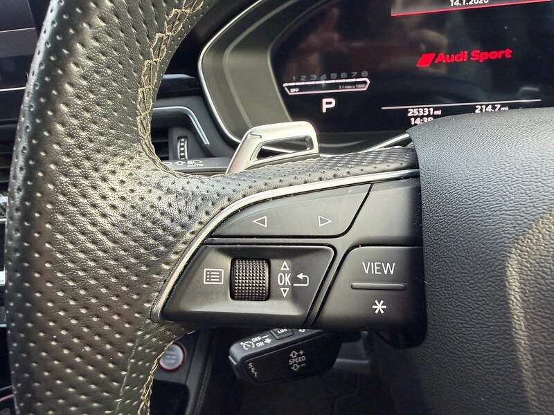 Used Audi RS5 2022 for sale - 77200877: Photo 37