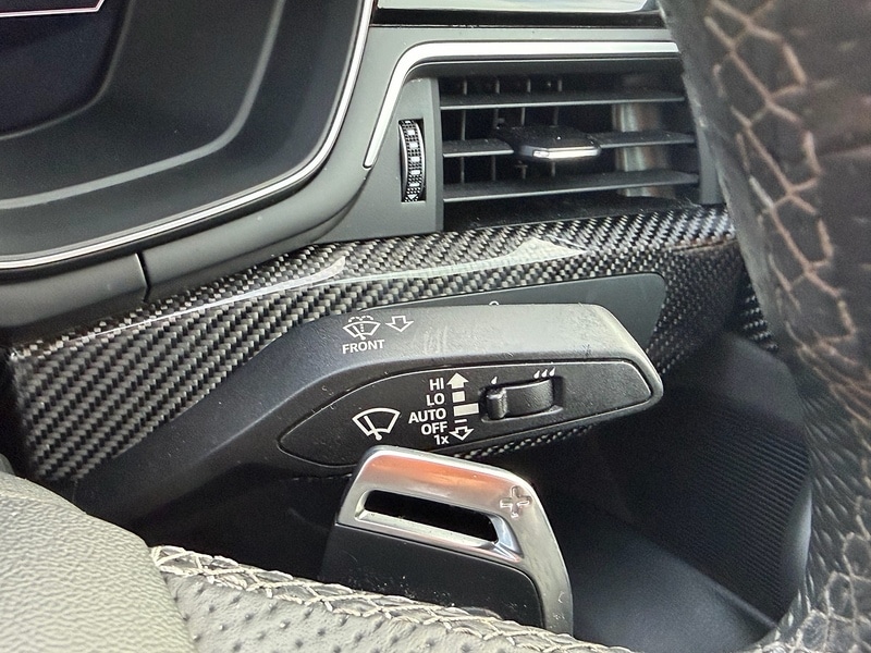 Used Audi RS5 2022 for sale - 77200877: Photo 40