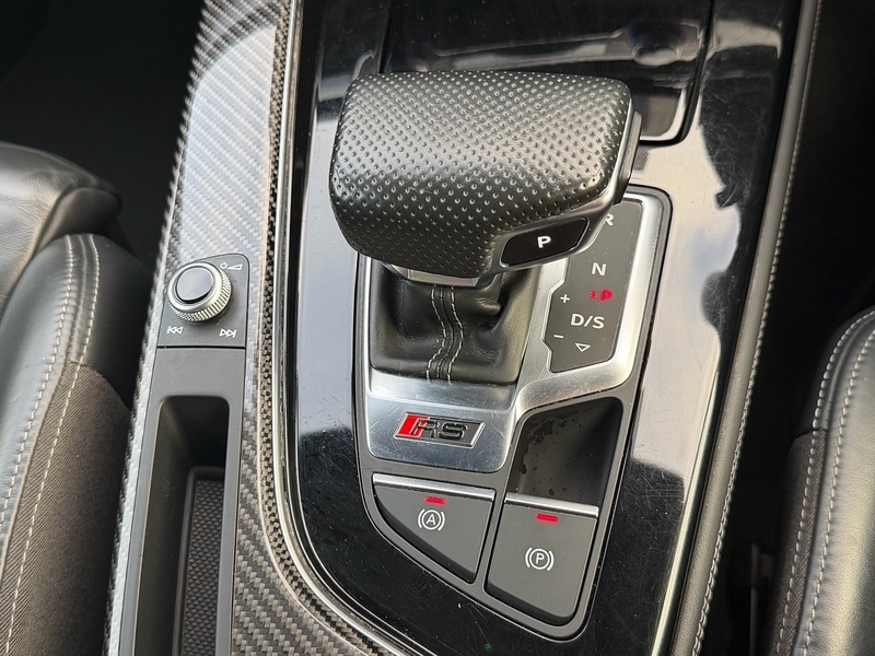 Used Audi RS5 2022 for sale - 77200877: Photo 41