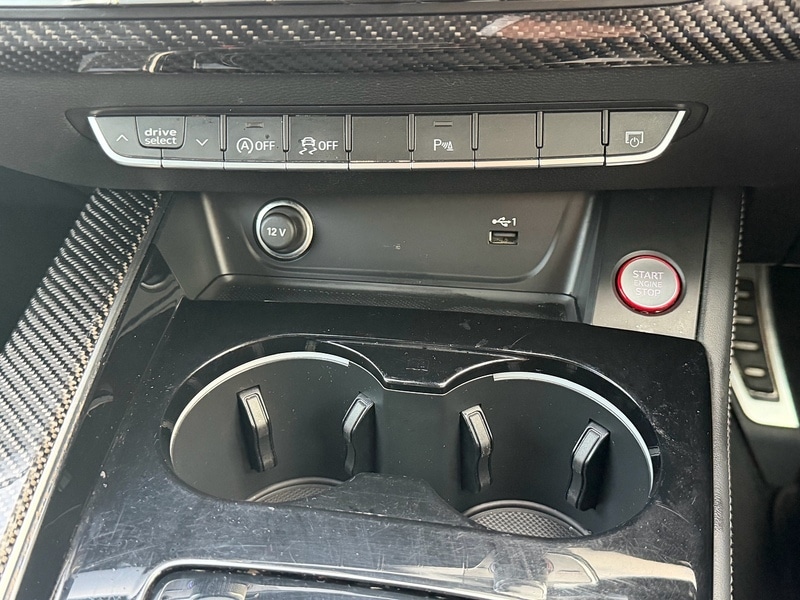 Used Audi RS5 2022 for sale - 77200877: Photo 42