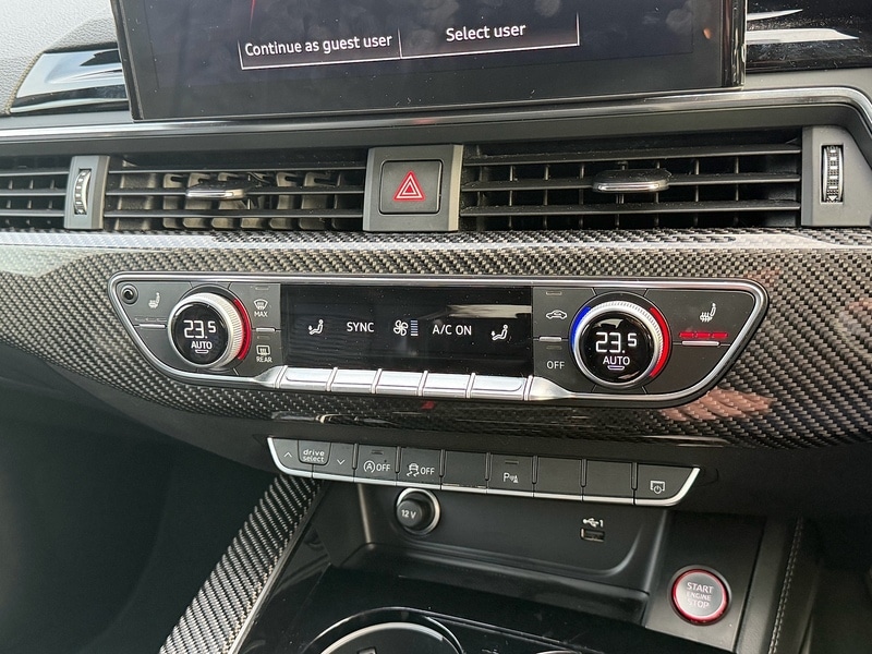 Used Audi RS5 2022 for sale - 77200877: Photo 43