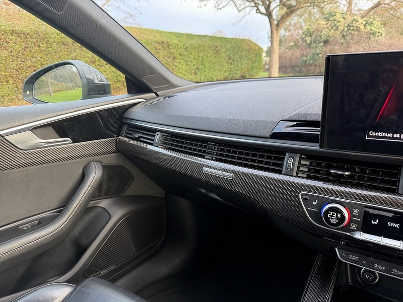 Used Audi RS5 2022 for sale - 77200877: Photo 44