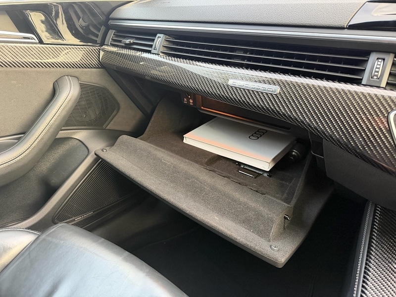 Used Audi RS5 2022 for sale - 77200877: Photo 45