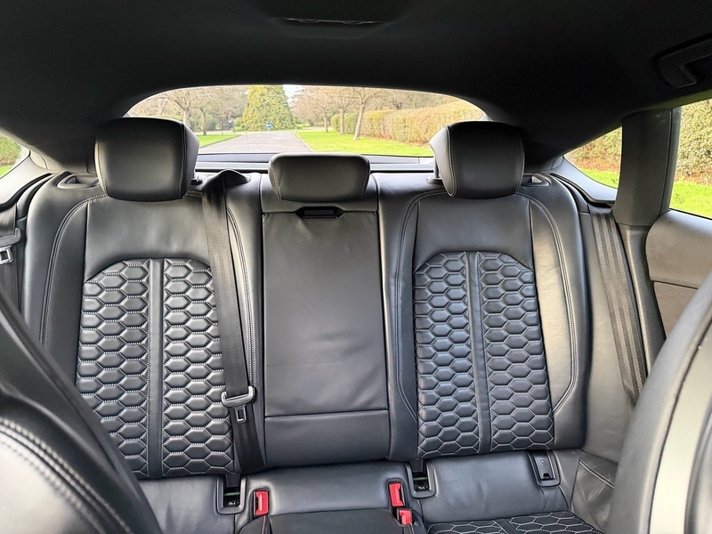 Used Audi RS5 2022 for sale - 77200877: Photo 46