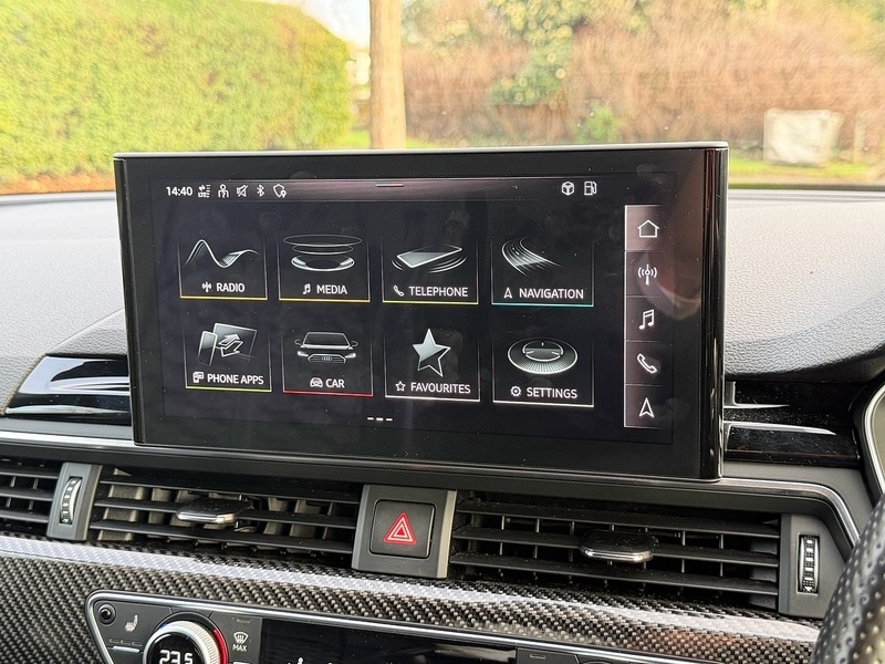 Used Audi RS5 2022 for sale - 77200877: Photo 47