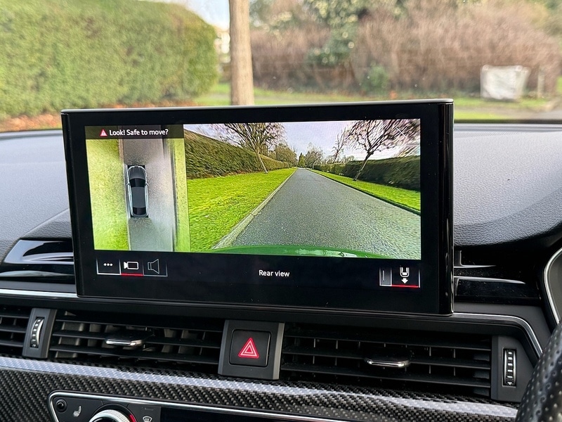 Used Audi RS5 2022 for sale - 77200877: Photo 48