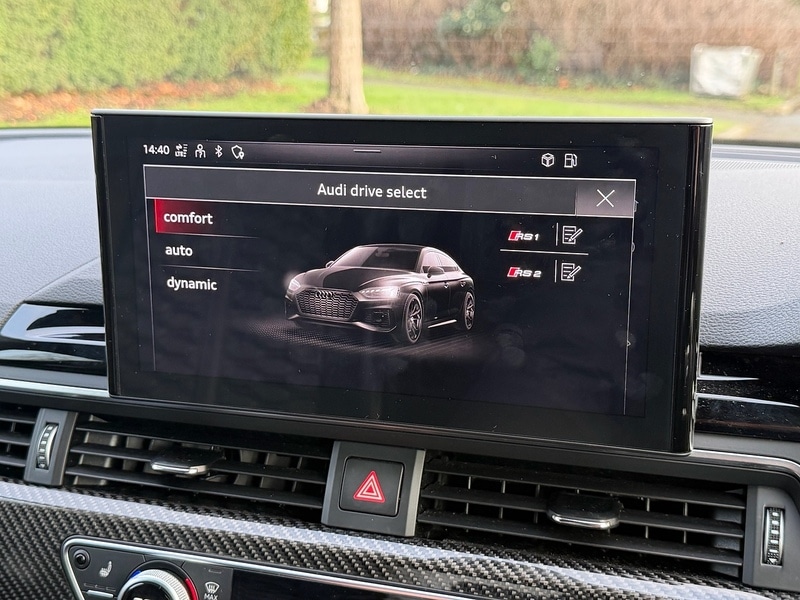 Used Audi RS5 2022 for sale - 77200877: Photo 54