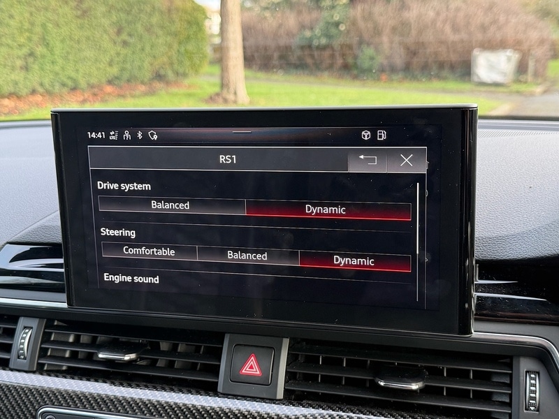 Used Audi RS5 2022 for sale - 77200877: Photo 55