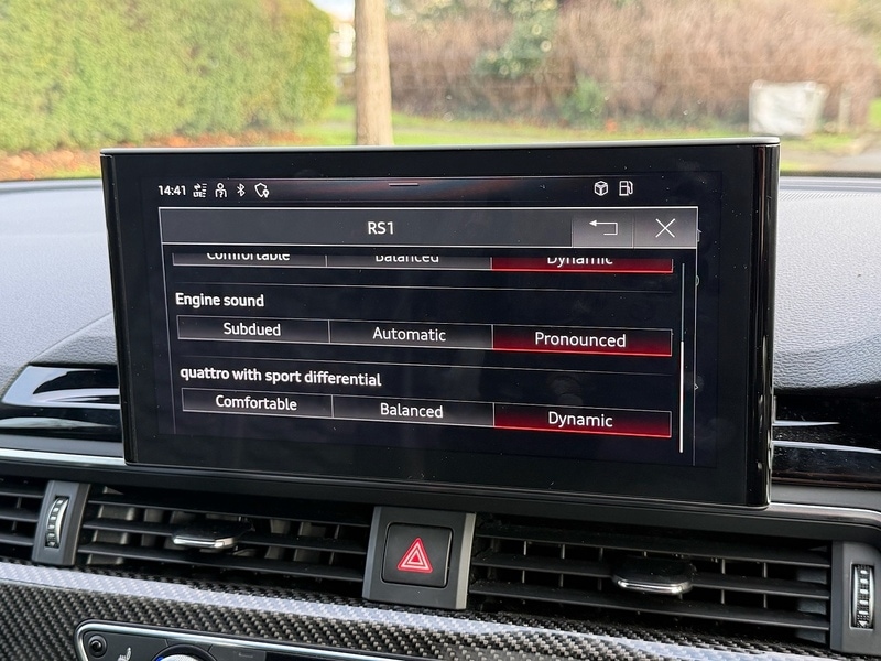 Used Audi RS5 2022 for sale - 77200877: Photo 56