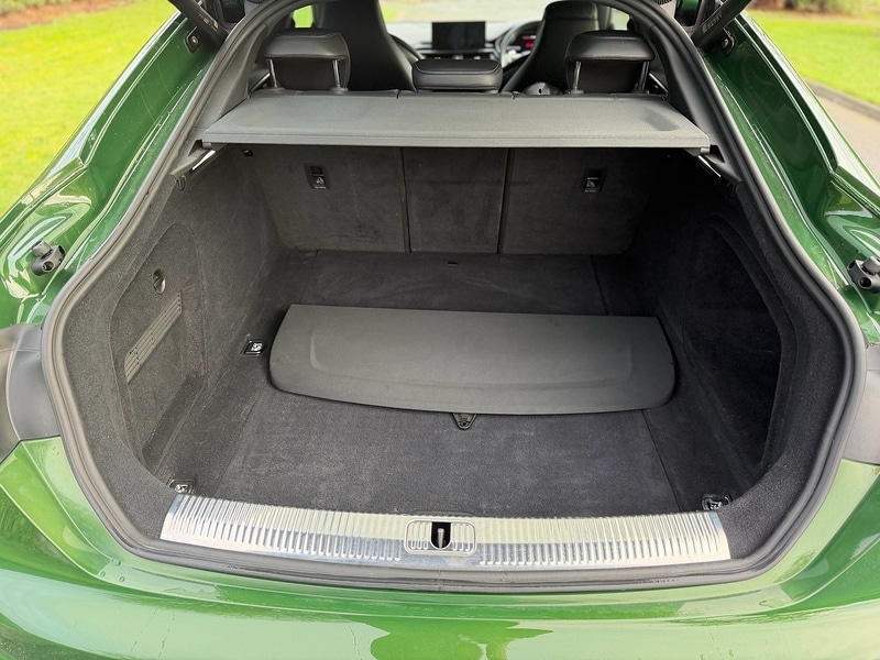 Used Audi RS5 2022 for sale - 77200877: Photo 6