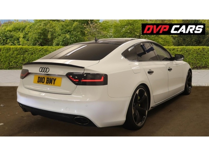 Used Audi A5 2014 for sale - 76931001: Photo 2