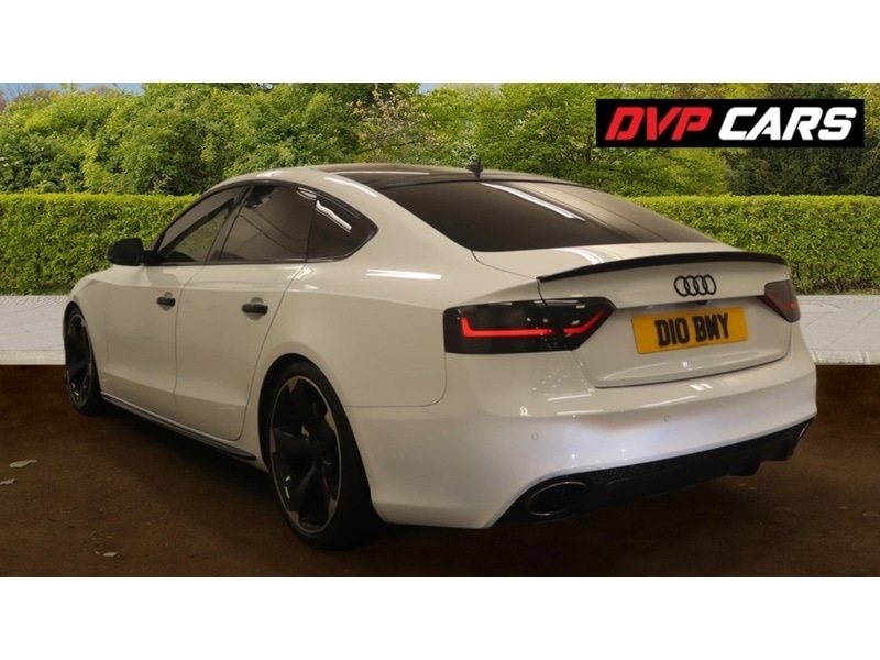 Used Audi A5 2014 for sale - 76931001: Photo 3