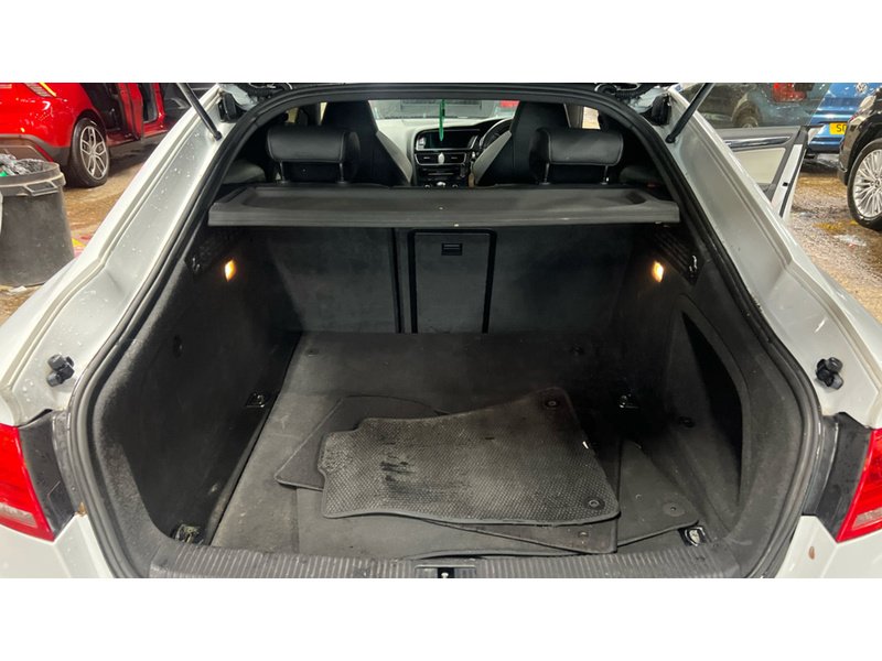 Used Audi A5 2014 for sale - 76931001: Photo 5