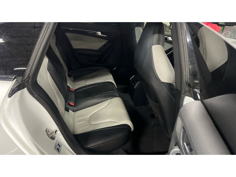 Used Audi A5 2014 for sale - 76931001: Photo 6