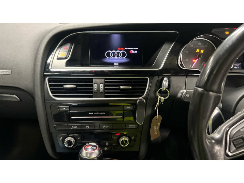 Used Audi A5 2014 for sale - 76931001: Photo 8