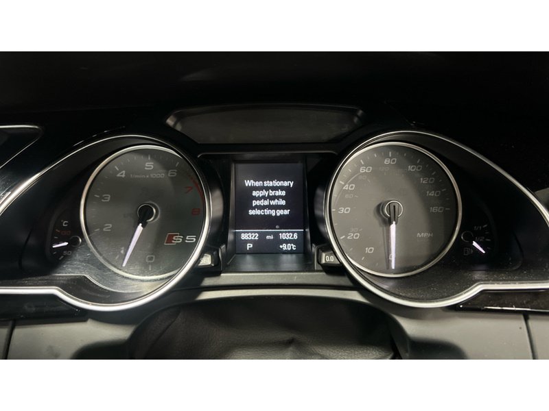 Used Audi A5 2014 for sale - 76931001: Photo 9