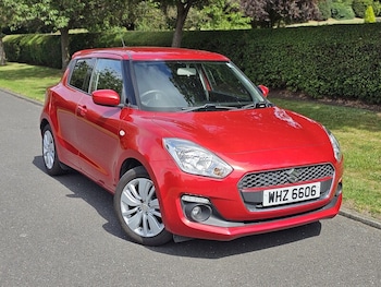 Used Suzuki Swift 2019 for sale - 79435670: Photo