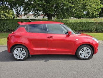 Used Suzuki Swift 2019 for sale - 79435670: Photo