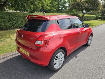 Used Suzuki Swift 2019 for sale - 79435670: Photo