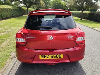Used Suzuki Swift 2019 for sale - 79435670: Photo