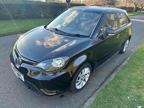 Used MG MG3 2017 for sale - 69908819: Photo 10