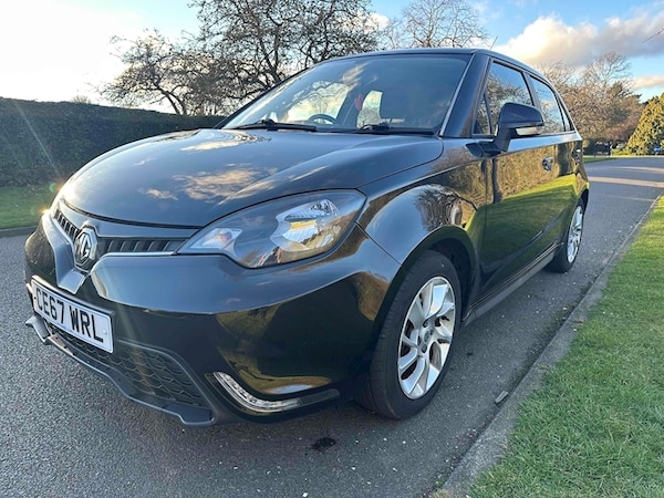 Used MG MG3 2017 for sale - 69908819: Photo 11