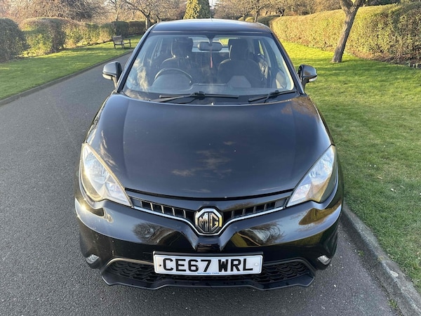 Used MG MG3 2017 for sale - 69908819: Photo 12