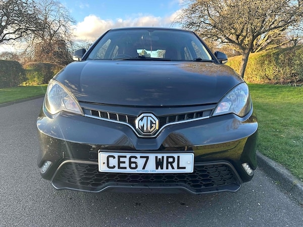 Used MG MG3 2017 for sale - 69908819: Photo 13
