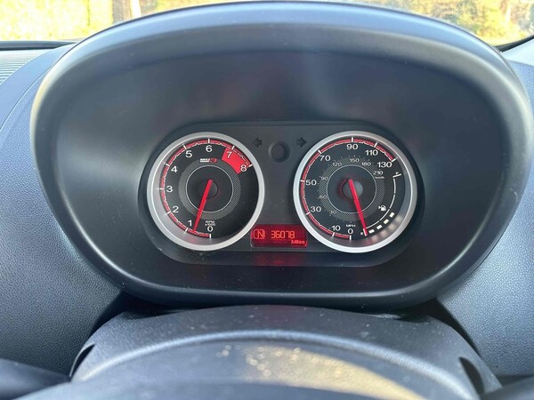 Used MG MG3 2017 for sale - 69908819: Photo 14