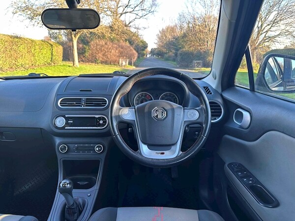 Used MG MG3 2017 for sale - 69908819: Photo 16