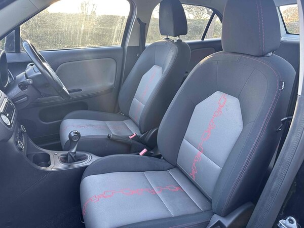 Used MG MG3 2017 for sale - 69908819: Photo 18