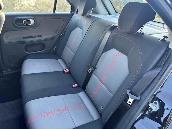 Used MG MG3 2017 for sale - 69908819: Photo 19