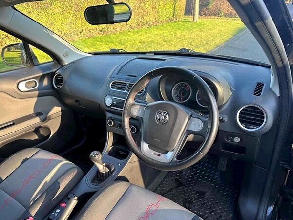 Used MG MG3 2017 for sale - 69908819: Photo 21