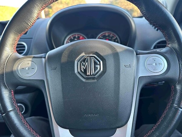 Used MG MG3 2017 for sale - 69908819: Photo 23