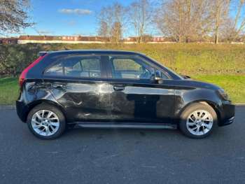 Used MG MG3 2017 for sale - 69908819: Photo